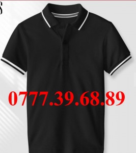 Áo thun đồng phục