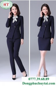 Đồng phục công sở