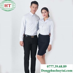 Đồng phục công sở