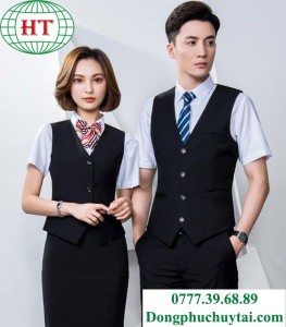 Đồng phục công sở