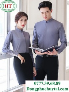 Đồng phục công sở