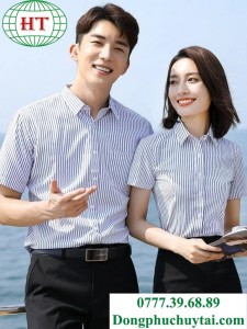 Đồng phục công sở