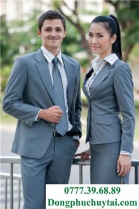 Đồng phục công sở