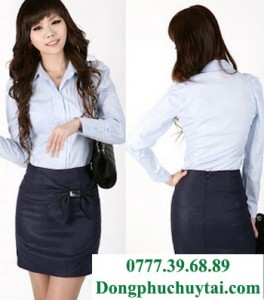 Đồng phục công sở