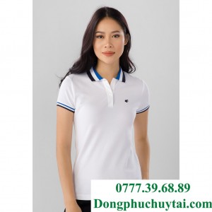 Áo thun đồng phục