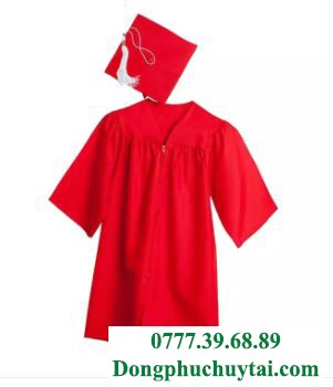 Đồng phục mầm non