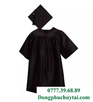 Đồng phục mầm non