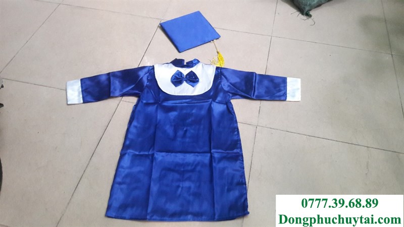 Đồng phục mầm non
