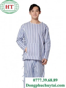 Đồng phục bệnh nhân