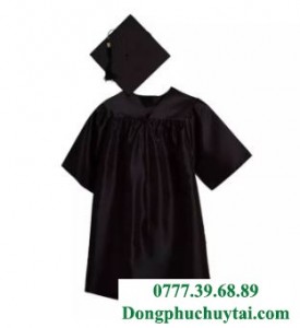 Đồng phục mầm non