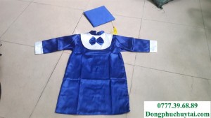 Đồng phục mầm non