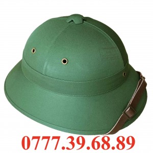 Mũ cối quân đội
