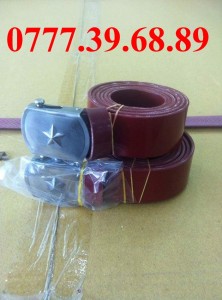 Thắt lưng quân đội