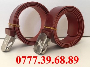 Thắt lưng quân đội