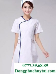 Đồng phục y tá